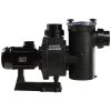 Pompa do basenu Hayward HCP40753E KAN760 T2 IE3 (380V, 104.5 m3/h, 7.5 KM) - obrazek 3