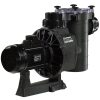 Pompa do basenu Hayward HCP40753E KAN760 T2 IE3 (380V, 104.5 m3/h, 7.5 KM) - obrazek 2