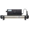 Elektryczny podgrzewacz wody do basenu Vulcan Evolution Tytan 3 kW 220 V - obrazek 2