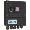 Analogowy sterownik wymiennika ciepła do basenu Vulcan G2SST - obrazek 2