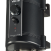Elektryczny podgrzewacz wody do basenu Vulcan Nano Splasher Tytan 3 kW 220V - obrazek 2