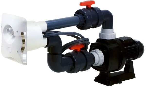 Przeciwprąd do basenu Hayward Calipso JC 45.B 45 m3/h (220 V)