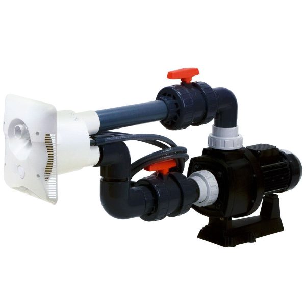 Przeciwprąd do basenu Hayward Calipso JC 40.B 40 m3/h (220 V)