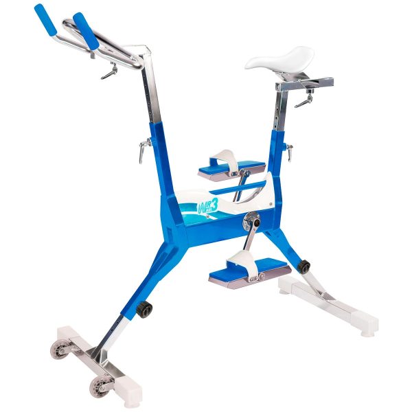 Aquabike Waterflex WR3 AIR