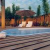 Basen poliestrowy Power Group PICO II (340x210x100 cm) - obrazek 3