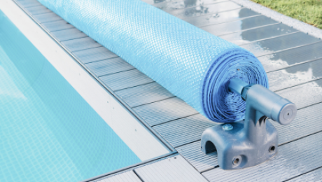 basen zima 1 zabezpieczenie basenu przed zimą